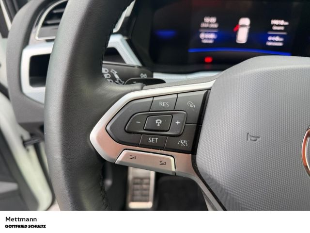 Volkswagen Touran 2025