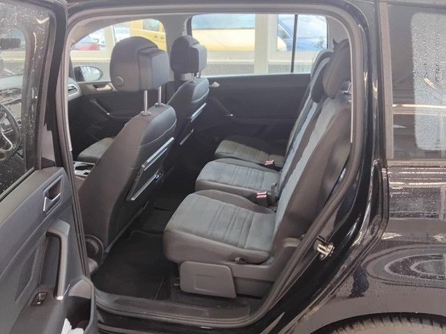 Volkswagen Touran 2022