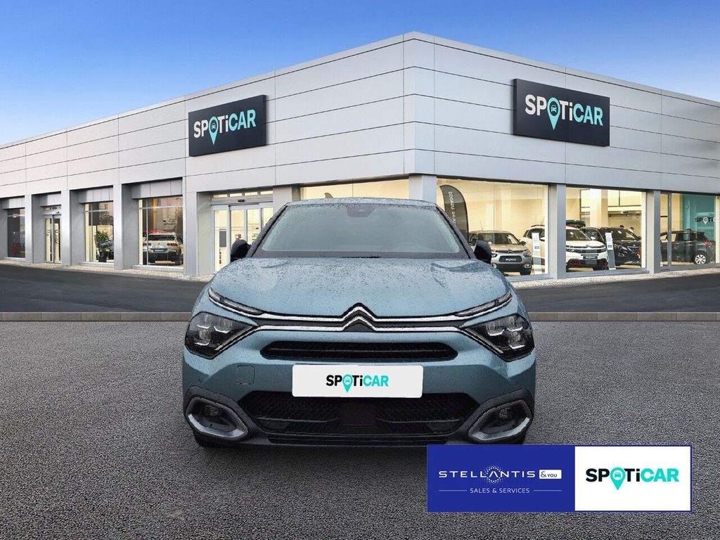 Citroën C4 2023