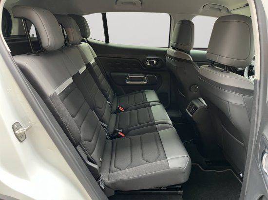 Citroën C5 Aircross 2023