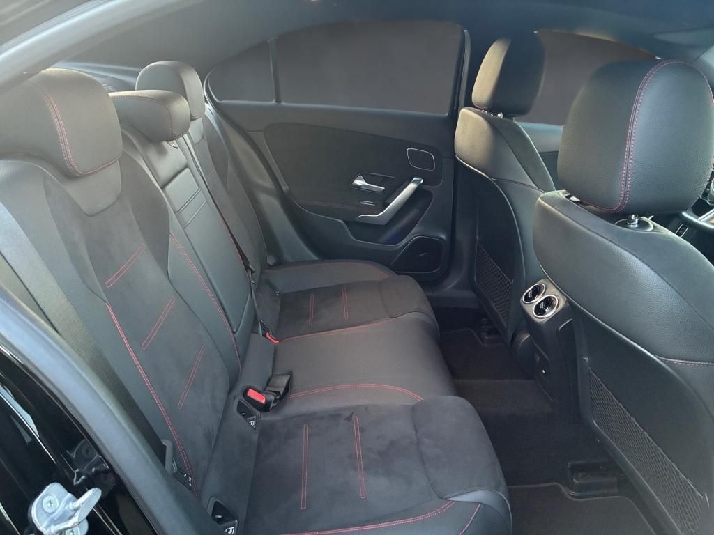 Mercedes-Benz A 180 2024