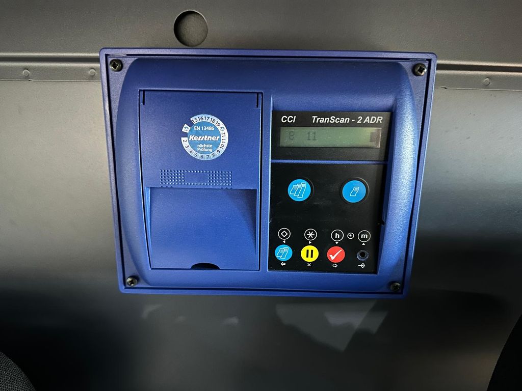 Mercedes-Benz Sprinter 2013