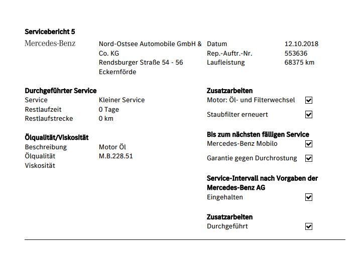 Mercedes-Benz Sprinter 2013