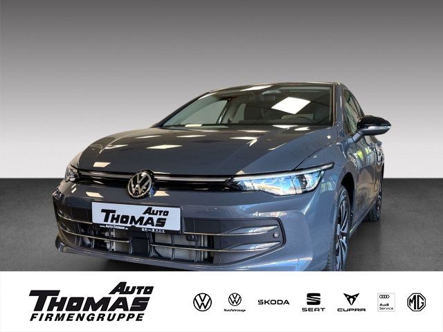 Volkswagen Golf 2025