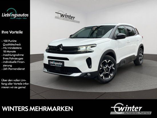 Citroën C5 Aircross 2023