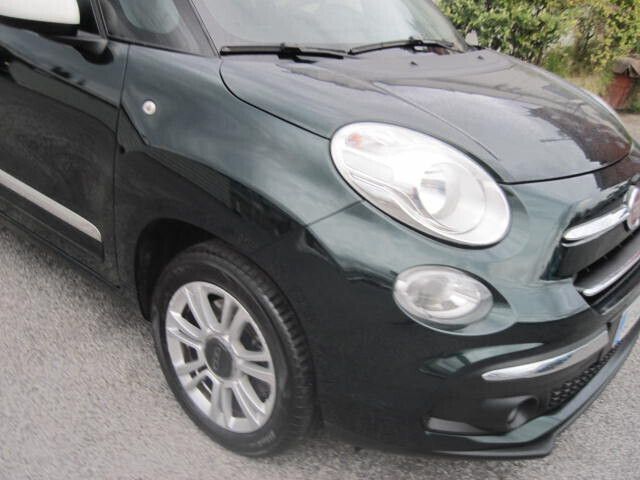 Fiat 500L Wagon 2020