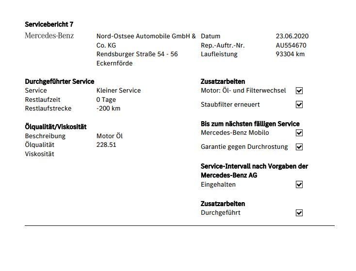 Mercedes-Benz Sprinter 2013