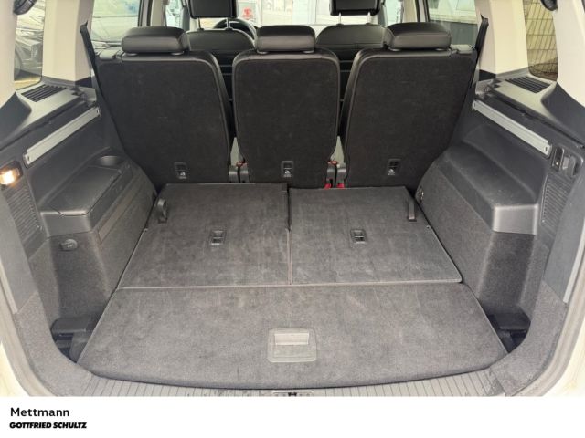 Volkswagen Touran 2025