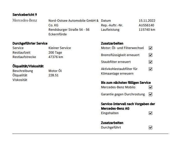 Mercedes-Benz Sprinter 2013