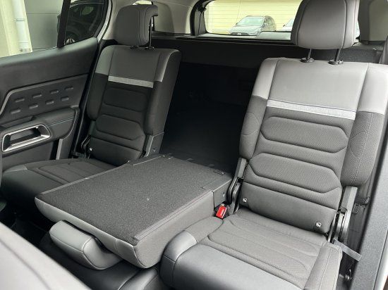 Citroën C5 Aircross 2023