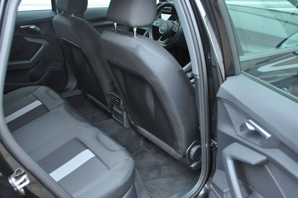 Audi A3 2024