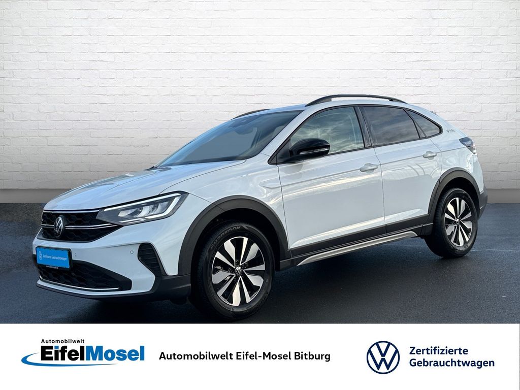 Volkswagen Taigo 2025