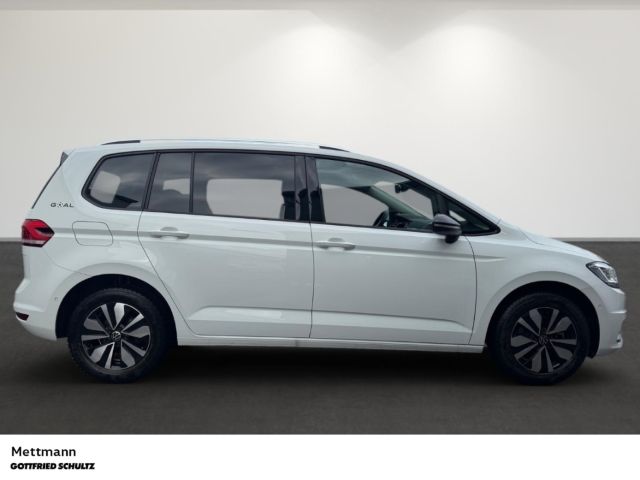 Volkswagen Touran 2025