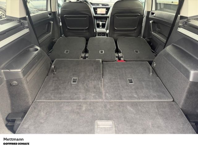 Volkswagen Touran 2025