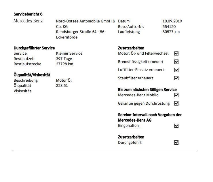 Mercedes-Benz Sprinter 2013