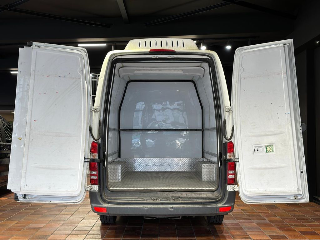 Mercedes-Benz Sprinter 2013