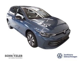 Volkswagen Golf 2025