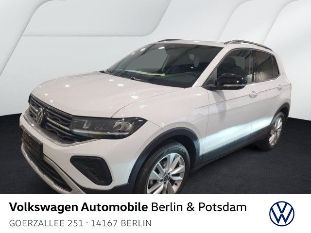 Volkswagen T-Cross 2025