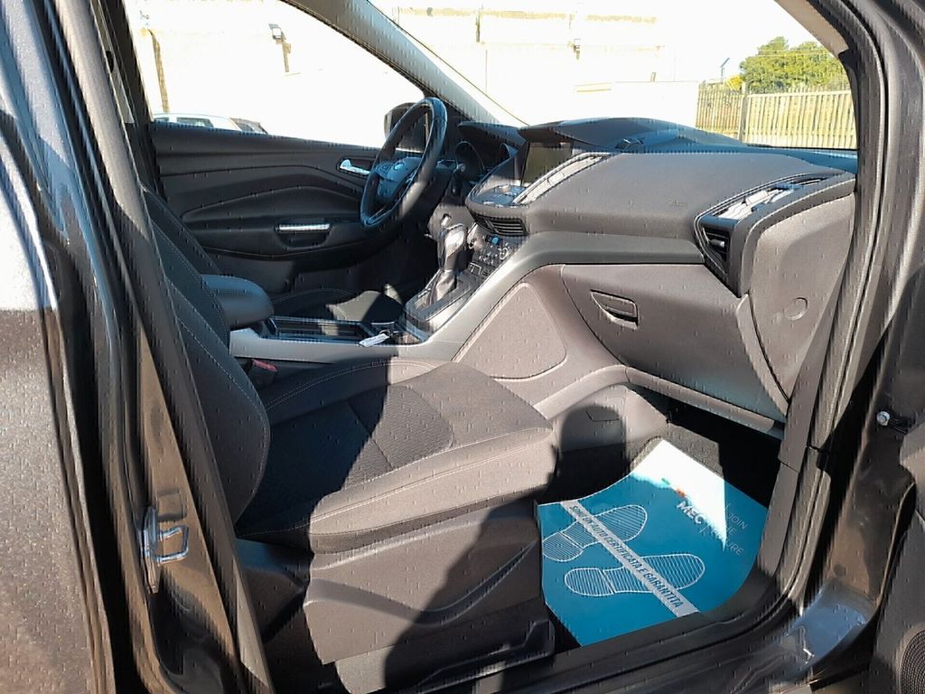 Ford Kuga 2019