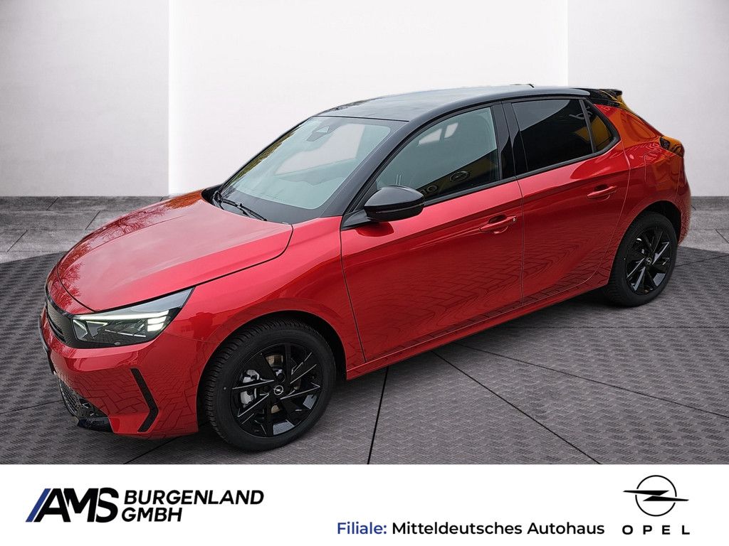Opel Corsa 2025