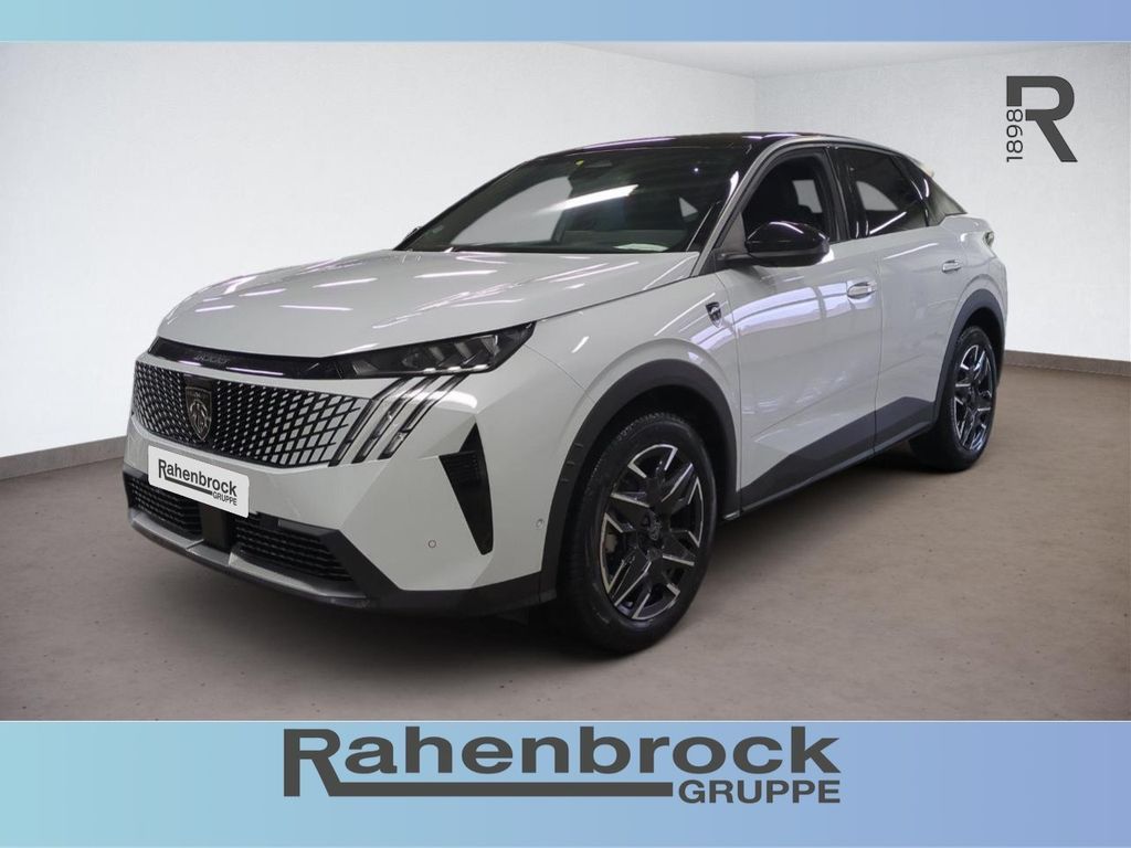 Peugeot 3008 2025