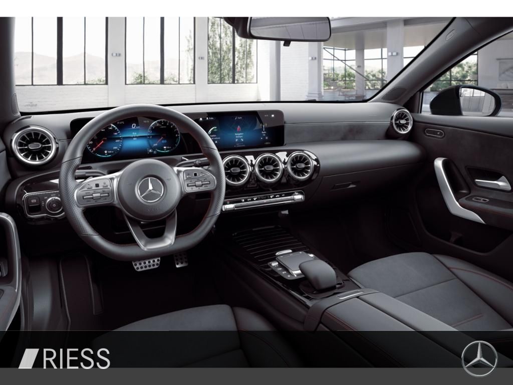 Mercedes-Benz A 250 2022
