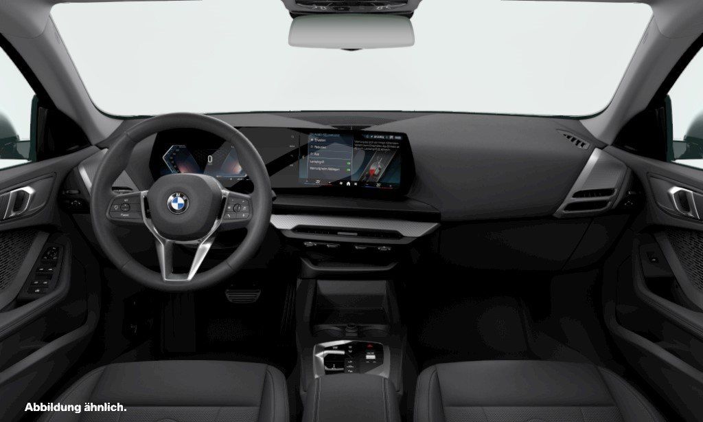 BMW 220 Gran Coupé 2025