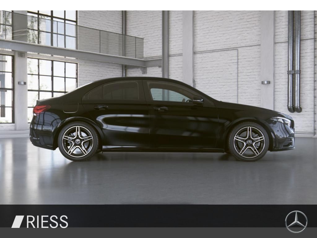 Mercedes-Benz A 250 2022