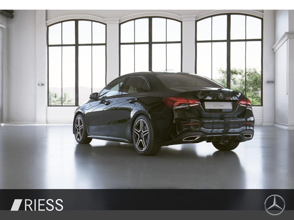 Mercedes-Benz A 250 2022