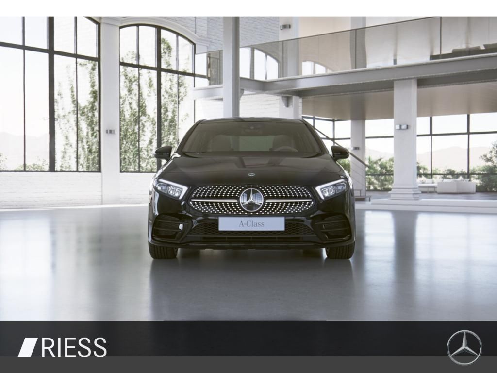 Mercedes-Benz A 250 2022