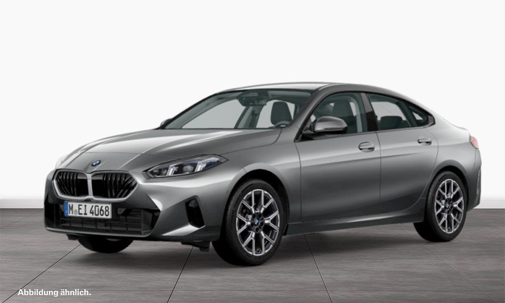 BMW 220 Gran Coupé 2025