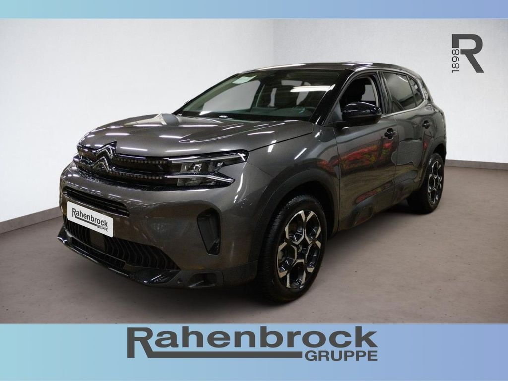Citroën C5 Aircross 2025