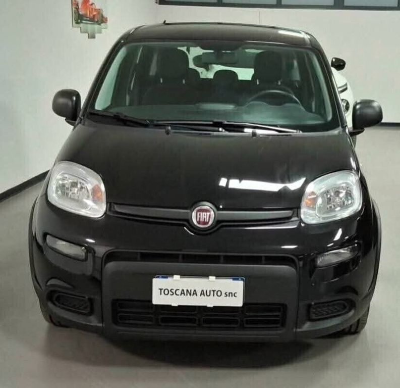 Fiat Panda 2023