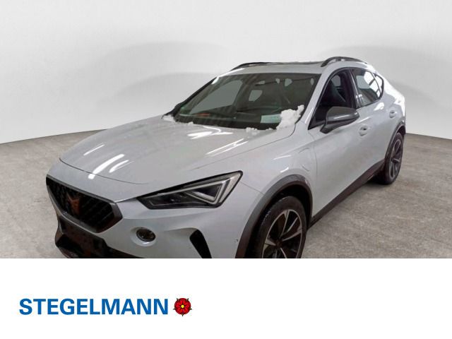 Cupra Formentor 2024