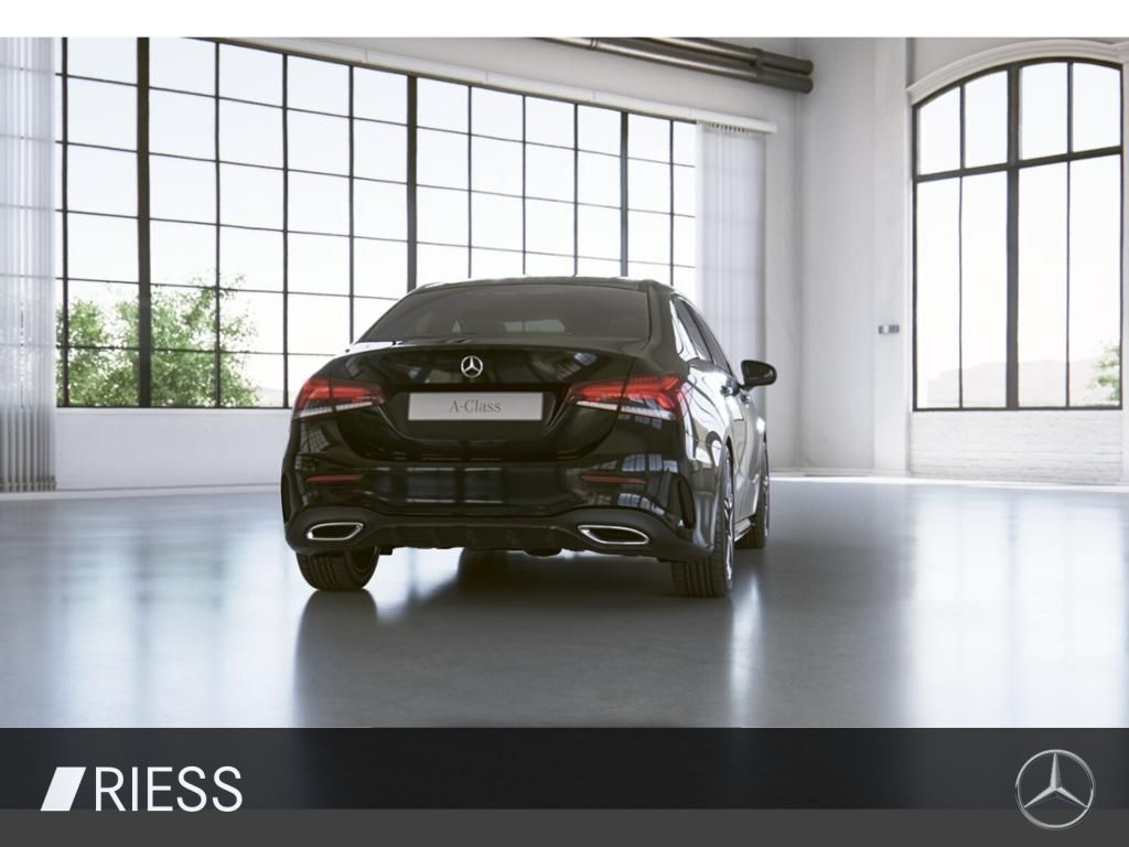 Mercedes-Benz A 250 2022