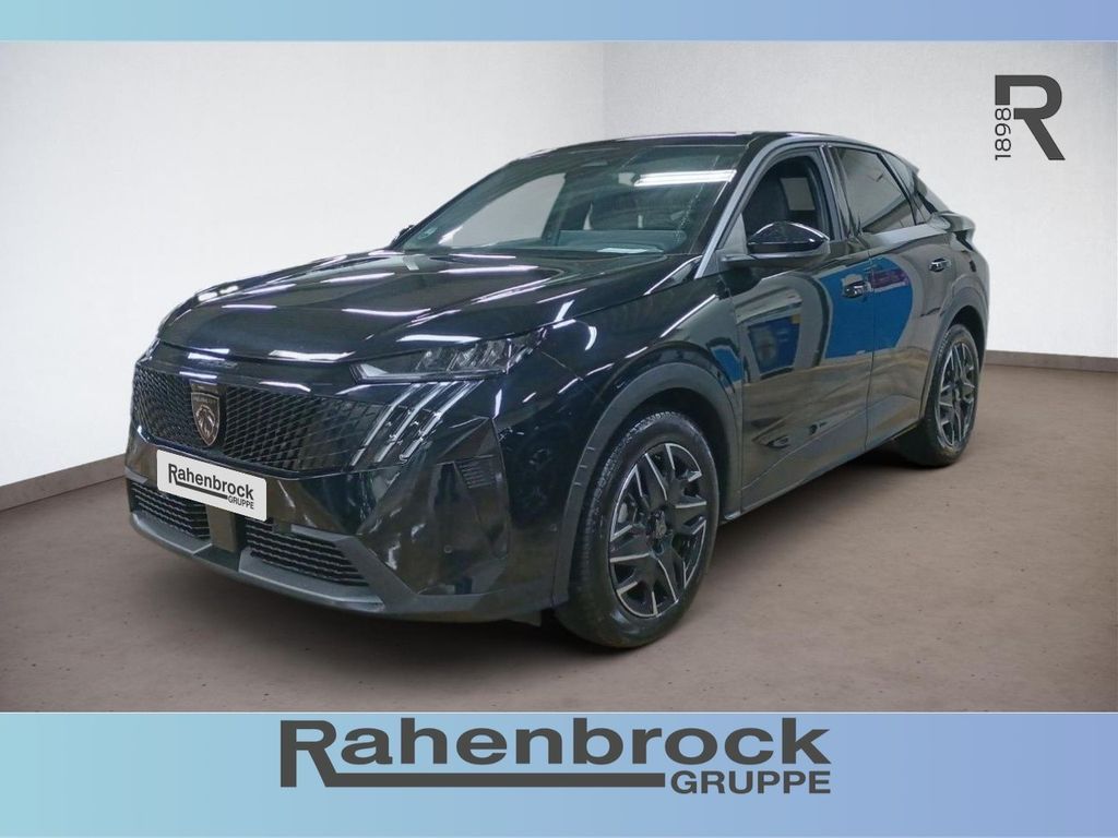 Peugeot 3008 2025