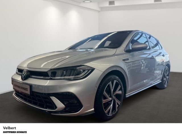 Volkswagen Polo 2022