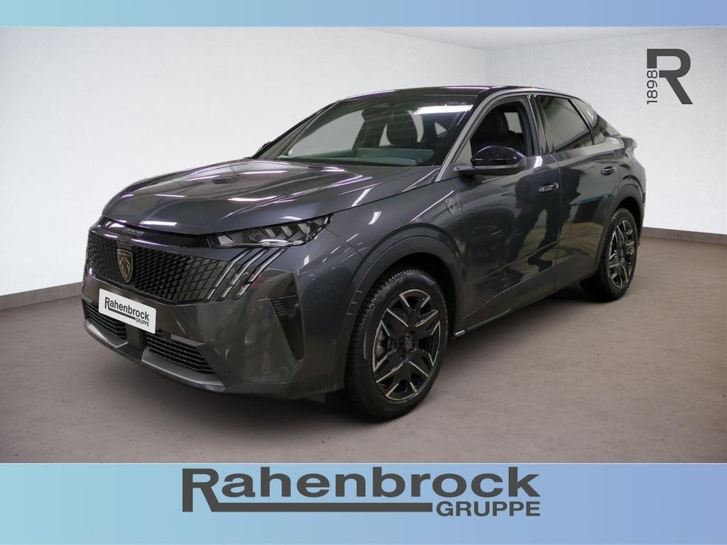 Peugeot 3008 2025
