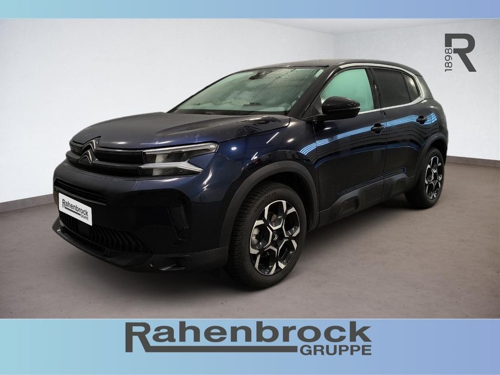 Citroën C5 Aircross 2025
