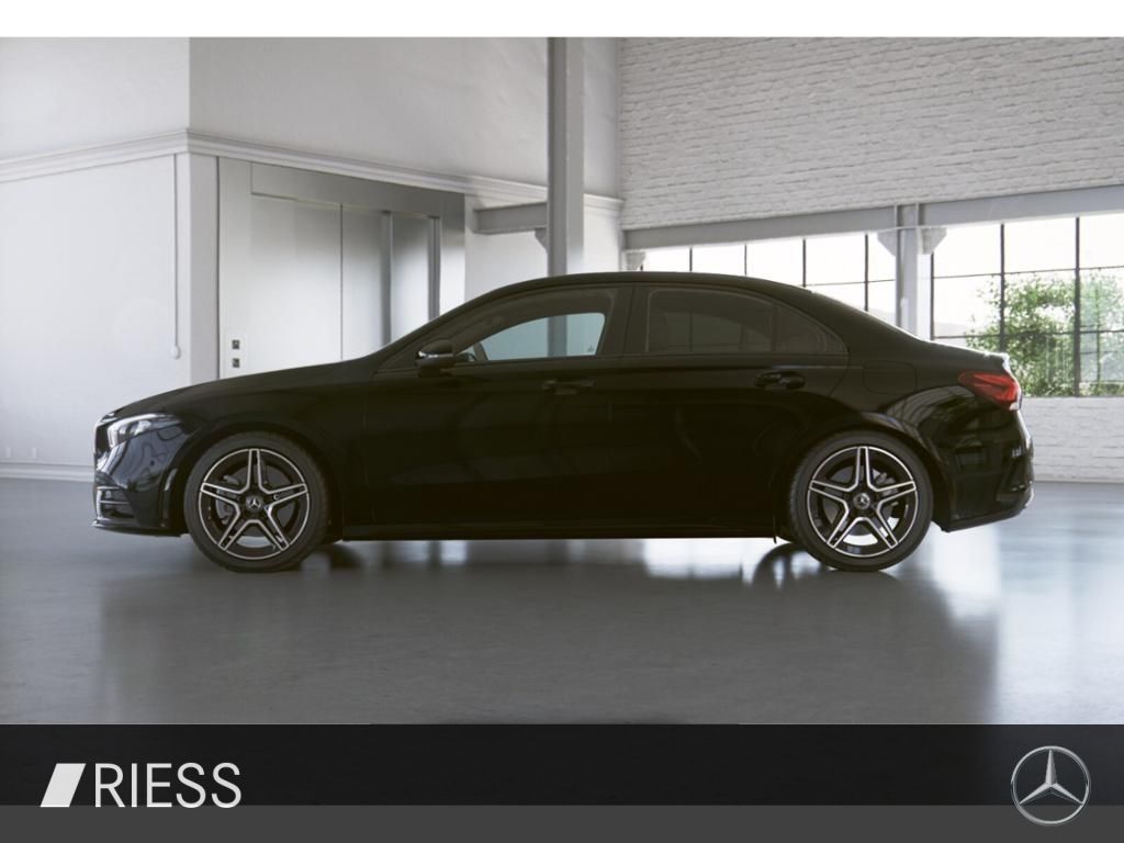 Mercedes-Benz A 250 2022