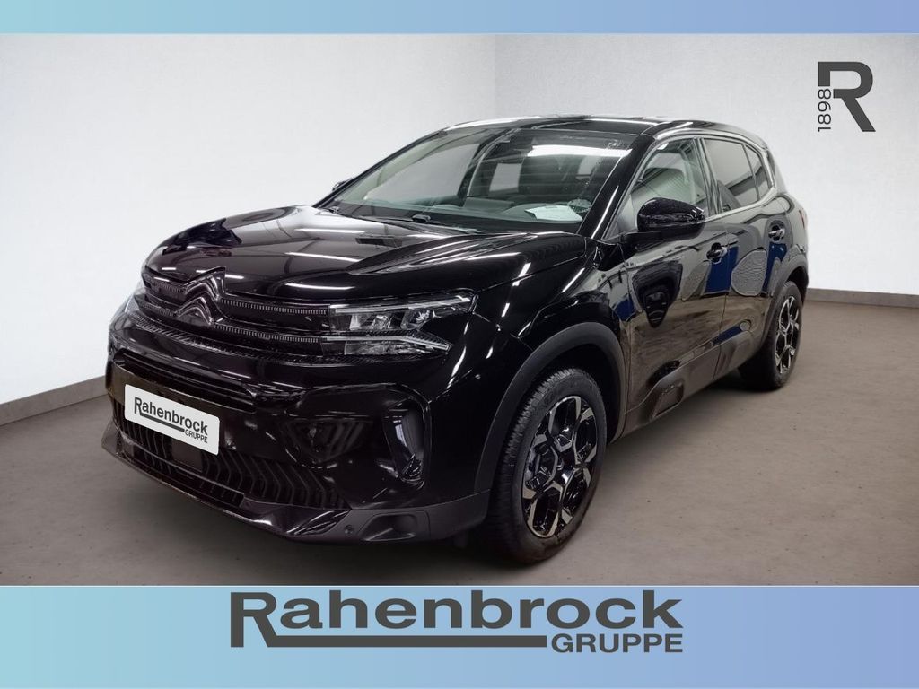 Citroën C5 Aircross 2025