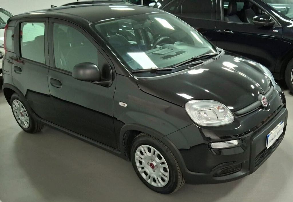 Fiat Panda 2023