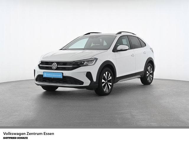 Volkswagen Taigo 2023