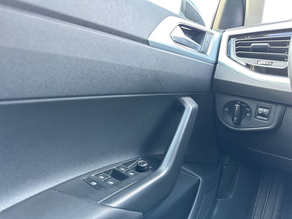 Volkswagen Taigo 2025