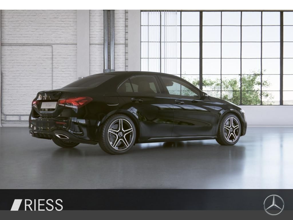 Mercedes-Benz A 250 2022