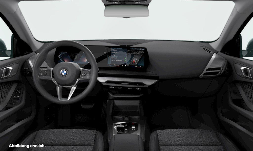 BMW 220 Gran Coupé 2025