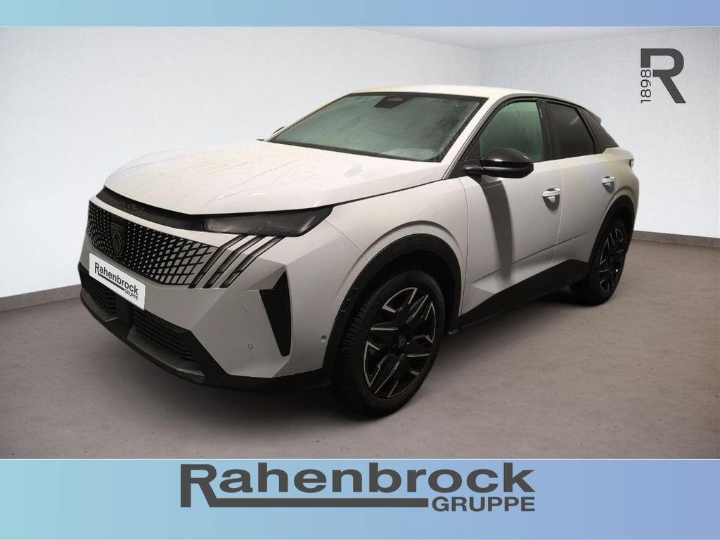 Peugeot 3008 2025
