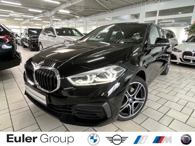 BMW 116 2023