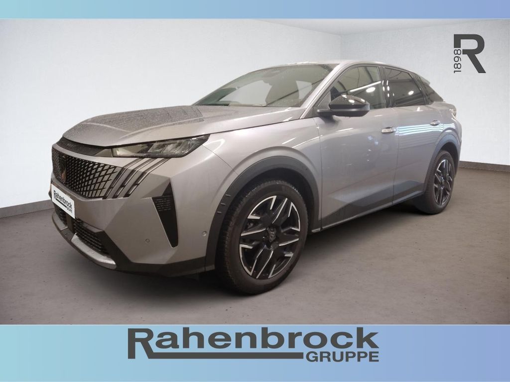 Peugeot 3008 2025