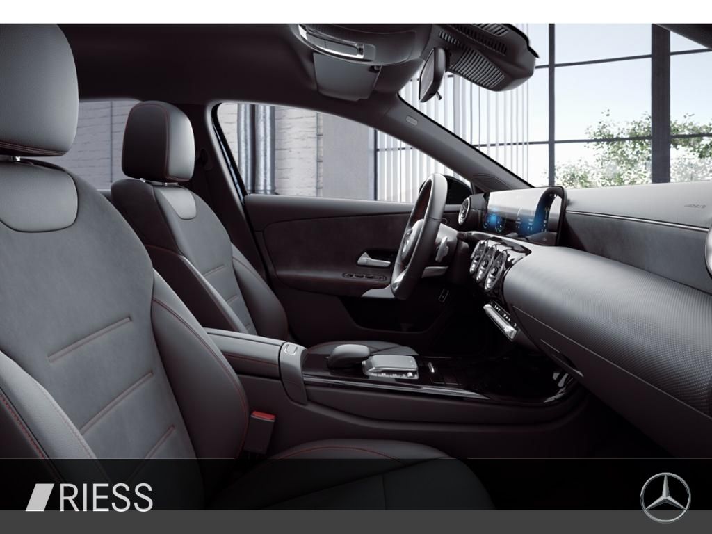 Mercedes-Benz A 250 2022